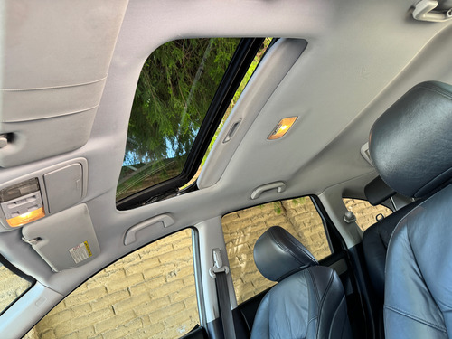 Honda CR-V 2.4 Exl Mt