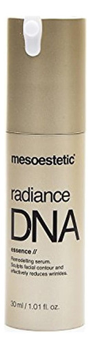 Radiance Dna Eccense Suero Facial 30 Ml101 Fl Oz