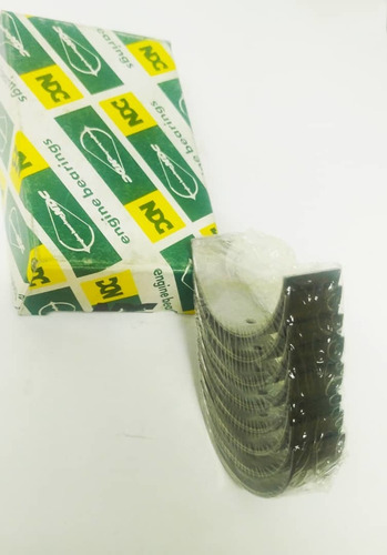 Concha Biela Motor 4g13/4g15/cb/ck/signo Motor 1.3/1.5 (std)