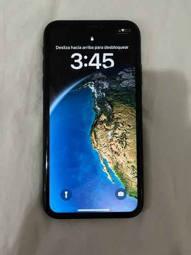 iPhone XR 128 Gb Con Forro 78% Batería 