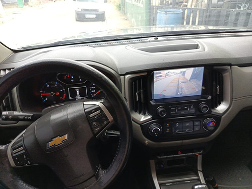 Chevrolet Colorado 2020 4x4 Diesel