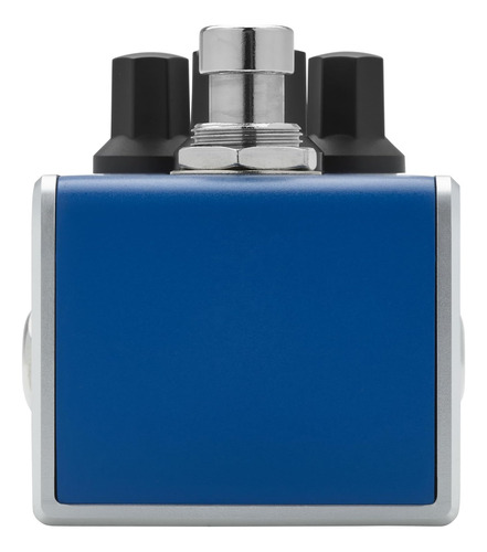 Fishman Afx Bluechorus Mini Coro Pedal