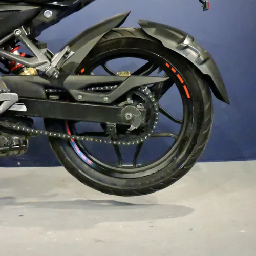 Bajaj Pulsar Ns 200 Abs 2020
