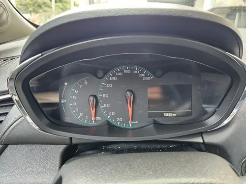 Chevrolet Tracker 1.8 Ls Automática