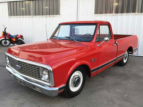 Chevrolet C-10