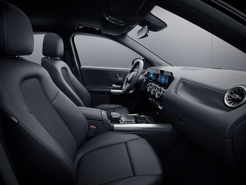 Mercedes Benz Clase Gla 250 4matic Amg Line 2020 0km