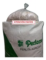 Comprar Perlita Agrícola Perlome X 10 Dm3 \u002F Litros - Sustrato Cultivo Hidroponía Porosidad Drenaje - Indoor Outdoor 