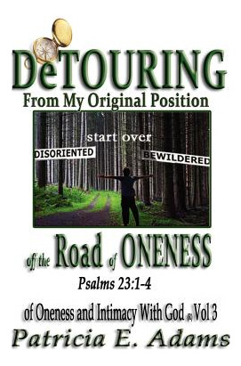 Libro Detouring Off The Road Of Oneness: From My Original...