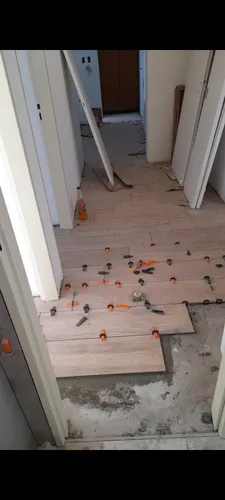 Colocador De Cerámicos Y Porcelanatos