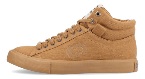 Zapatillas Ambar John Foos 178 Blend Full On Amber