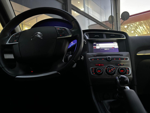Citroën C4 Lounge 1.6 S Edition Thp 165cv