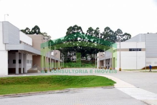 Imagem 6 de 15 de 00841 - Galpao, Vila Das Hortências - Jundiaí/sp - 841
