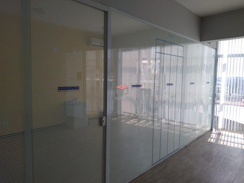 Imagem 4 de 11 de Sala Comercial Para Locação, 110 M² - Vila Valparaíso - Santo André / Sp - 97004