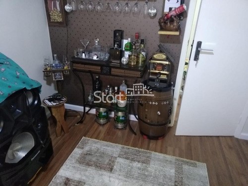 Imagem 9 de 21 de Apartamento À Venda Em Vila Iza - Ap002619