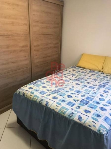 Imagem 5 de 8 de Apartamento À Venda No Bairro Santa Terezinha - 3480