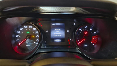Fiat Argo 1.0 Firefly Flex Manual