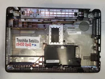 Comprar Toshiba C645d    Carcasa Tapa Base  --fga