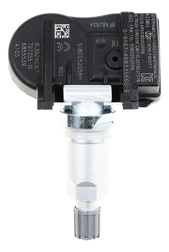 Sensor De Presión Planta Tpms Para Bmw I8 I01 Bmw I8 I01 I12