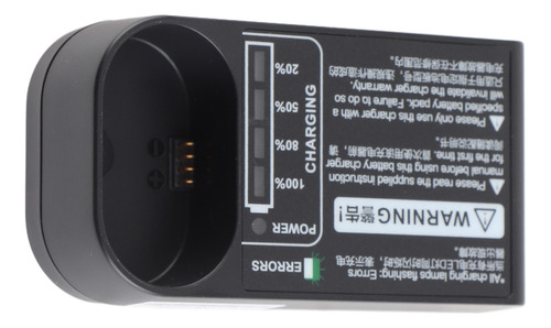 Batería Para Flash De Iones De Litio De La Serie V350 Vb20 V