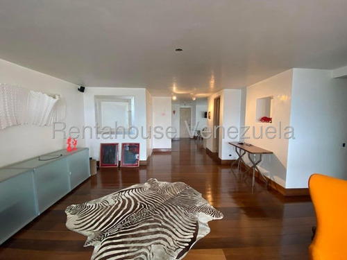 Apartamento En Venta Lomas De San Roman Mls#25-13167 Rm