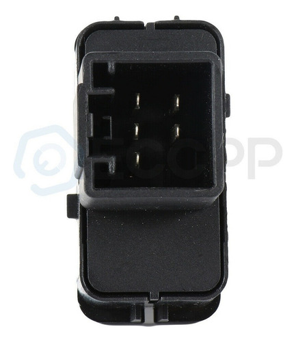 Interruptor De Ventana Para Ford F150 F250 F350 Explorer