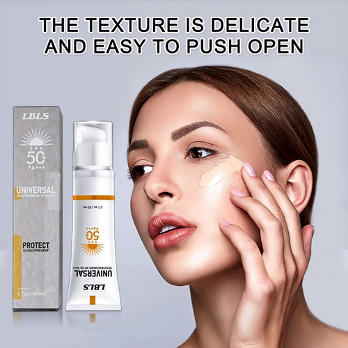 Ae Crema Protectora De Base Todo En Uno