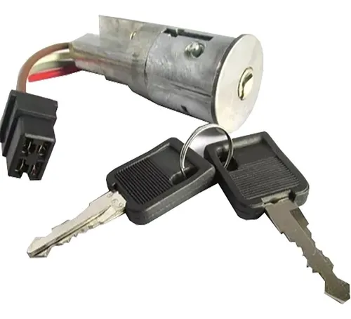 Swiche Ignicion Interruptor De Encendico Twingo Todos