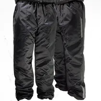 Comprar Pantalon Termico Negro C\u002Freflectivos  Moto Montaña