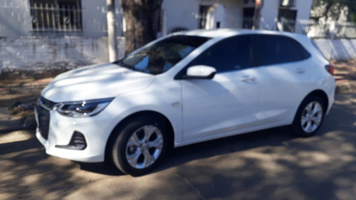 Chevrolet Onix 1.2 Lt 2020