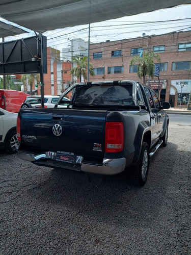 Imagen 3 de 22 de Volkswagen Amarok