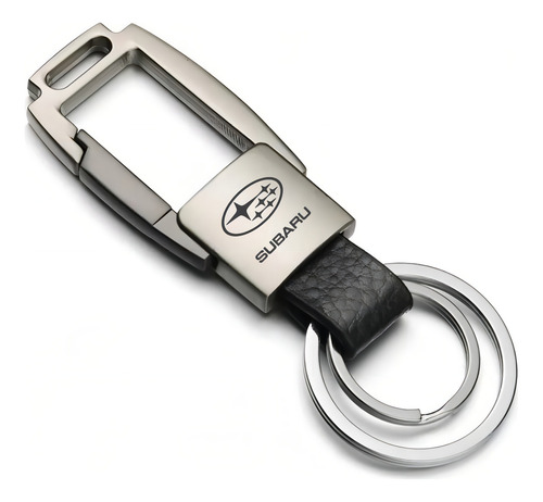 Chaveiro Para Subaru Forester Xv Exiga Legacy Wrv Xt Luxo F