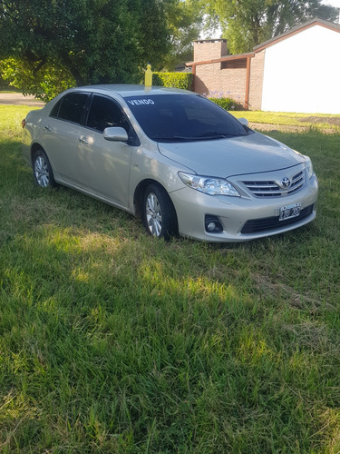 Toyota Corolla 1.8 Se-g At 136cv
