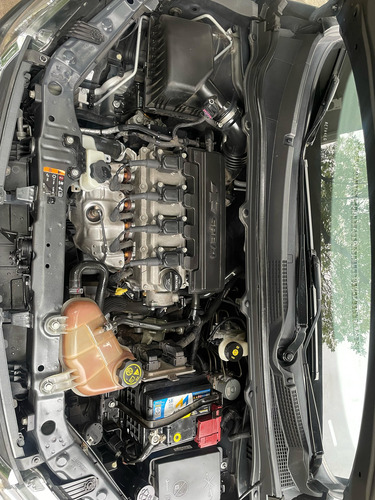 Chevrolet Prisma 1.4 Ltz At 98cv