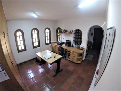 Sobrado - Paraiso - Ref: 26395 - V-26395