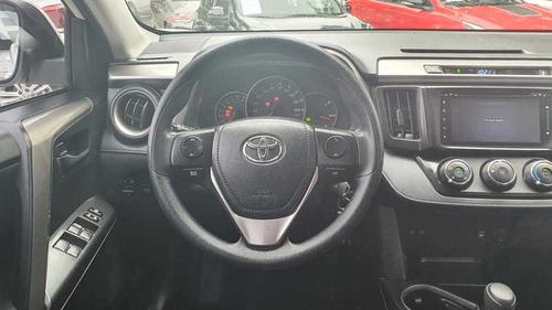 Toyota Rav4 2.0 4x2 16v Aut