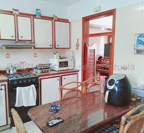 Imagen 9 de 15 de Se Vende Apto.montalbán Código 23-4249