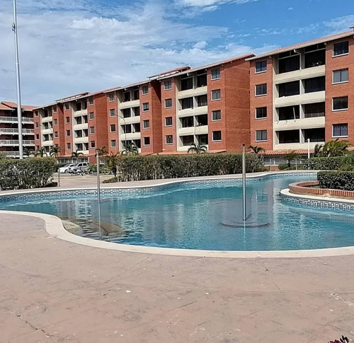 Apartamento En Venta Residencia Terraza De Puente Real