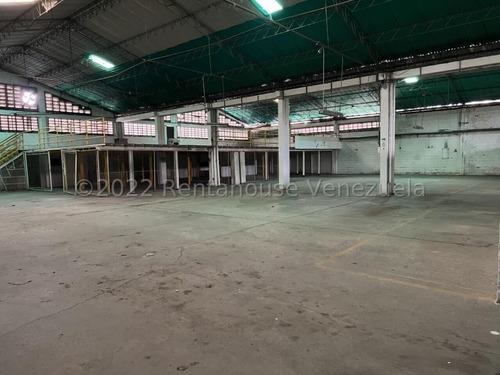Imagen 26 de 30 de Galpones En Alquiler Zona Centro Barquisimeto Cod Flex #23-10758 Daniela Linarez 04245390659