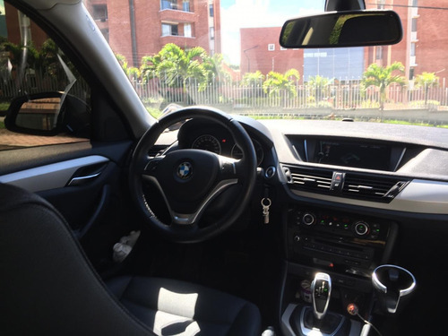 Bmw X1 Sdirve Sport Line 2.0 Cn Paquete M Rin 20