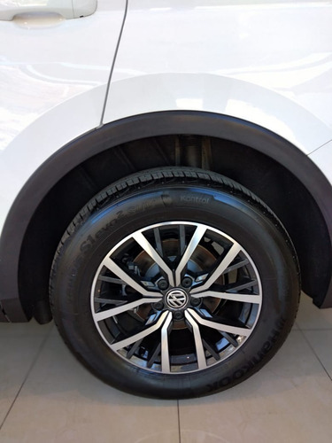 Volkswagen Tiguan Trendline Allspace Motor 1.4 Tsi 2021 Dsg