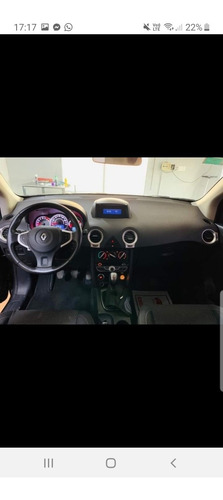 Renault Koleos 2.5 Expression 4x2 Mt 2013