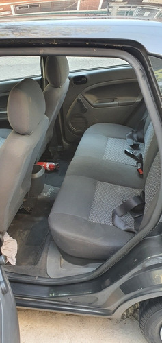 Ford Fiesta Max 1.6 Max Amb Plus 2006