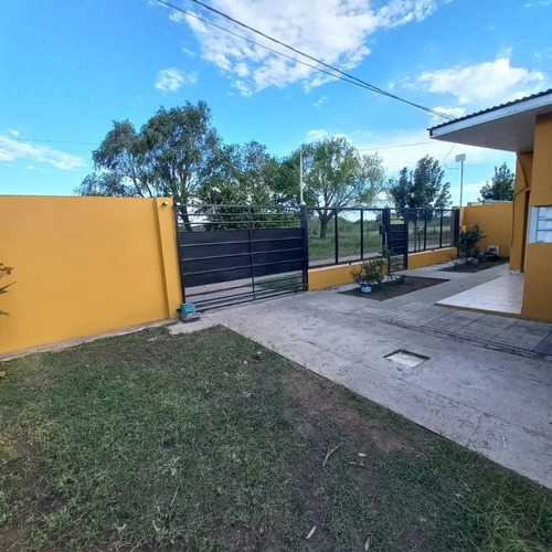Imagen 4 de 16 de Venta Excelente Casa En Zona De Quintas En Junín (ba) - Posible Permuta