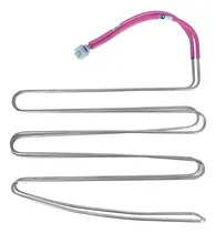 Comprar Resistencia Heladera Eslabon De Lujo Erm 370 390 420 Orig