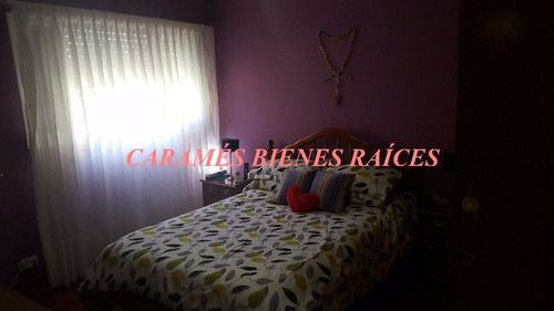 Casa En Venta En Lanus Centro Lote 8,66 X 41 Impecable Moder