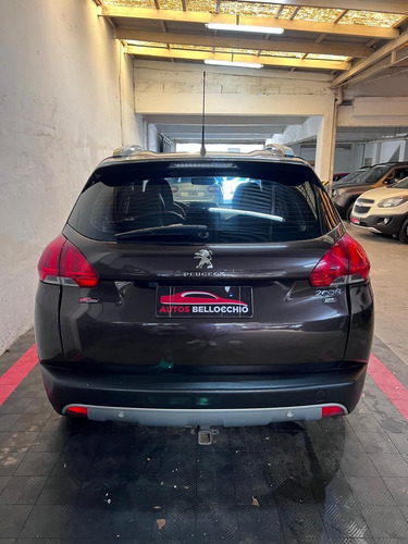 Peugeot 2008 Feline 1.6 2015 - Bellocchioautoslp