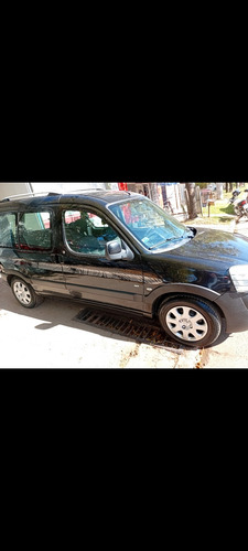 Partner Patagonica 1.6 Hdi La Mas Full.