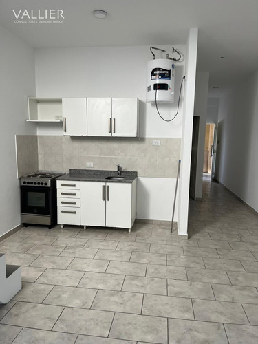 Departamento En Alquiler En Campanillas Park, Pilar, G.b.a. Zona Norte