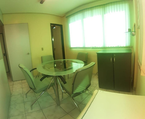Sala À Venda, 35 M² Por R$ 290.500,00 - Vila Azevedo - São Paulo/sp - Sa0599