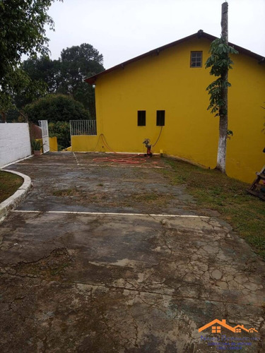 Imagem 7 de 15 de Chácara 3 Dormitórios 1230 M2 Água Azul - 20225
